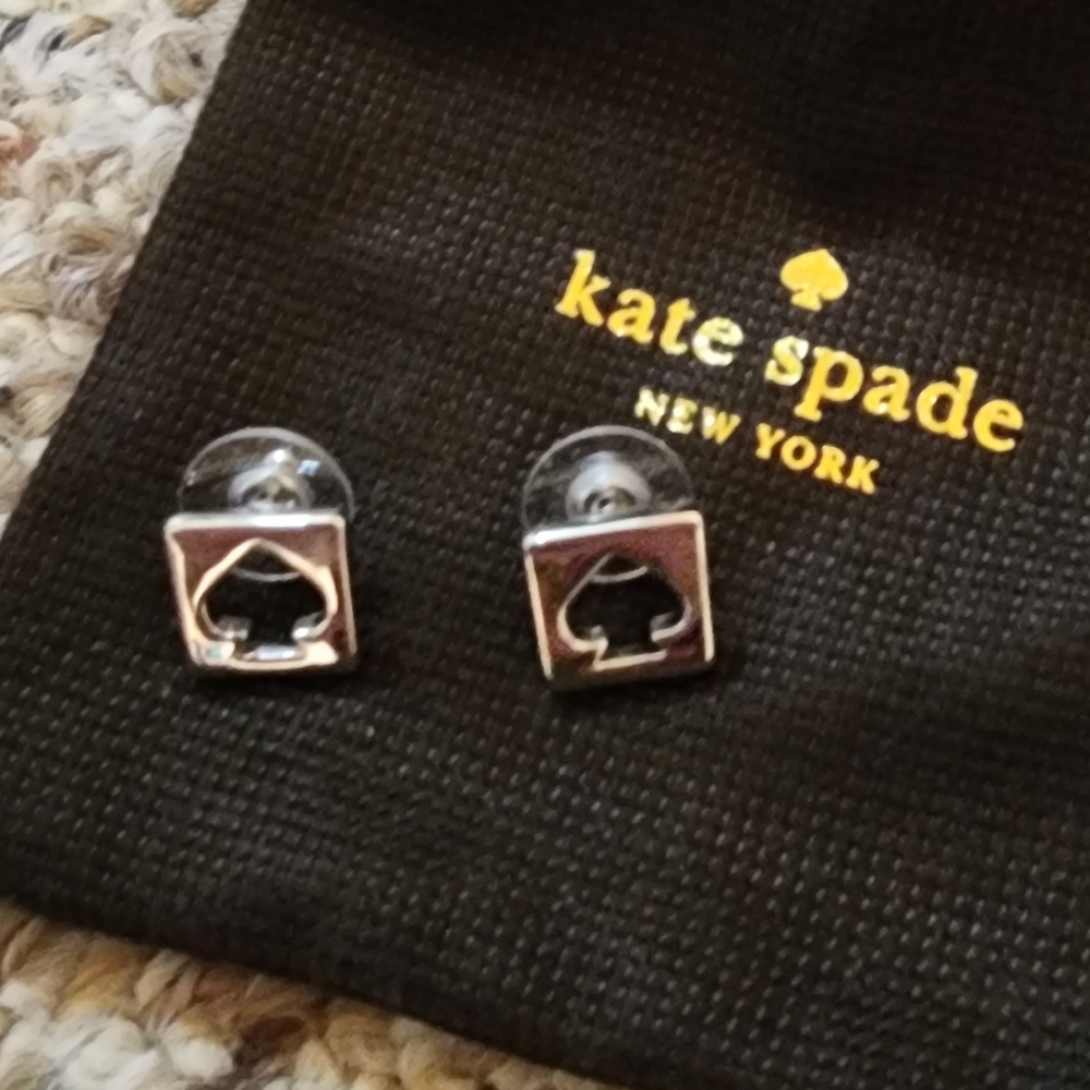 Kate Spade Earrings